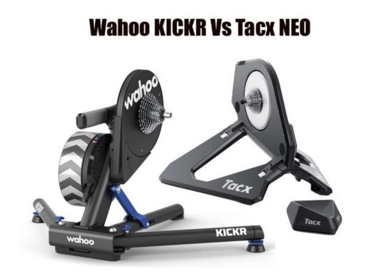 wahoo kickr vs tacx flux s