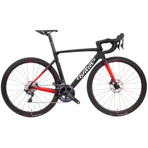 Wilier Tweedehands Cento10SL - Ultegra Di2 11sp - Synthiu