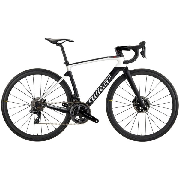 Wilier Tweedehands Cento10NDR - Ultegra Di2 - NDR38 - S